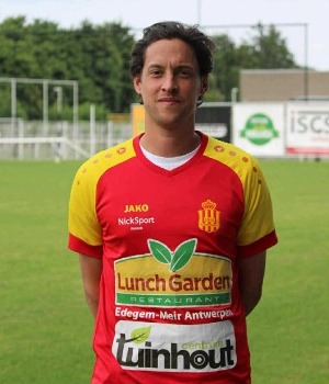 K. Kontich FC